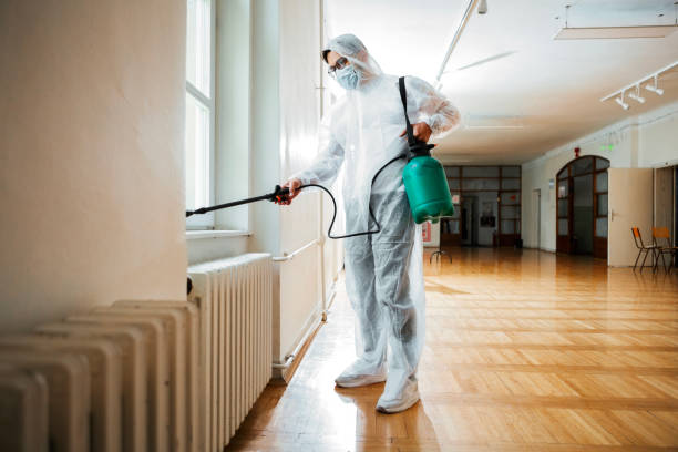 Best Pest Exclusion Services  in Pomona, NY